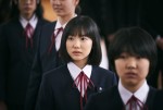 【動画】“ちひろ”芦田愛菜、“イケメン先生”岡田将生に一目ぼれ 『星の子』本編映像