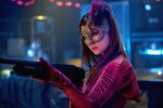 木曜劇場『ルパンの娘』場面写真の深田恭子
