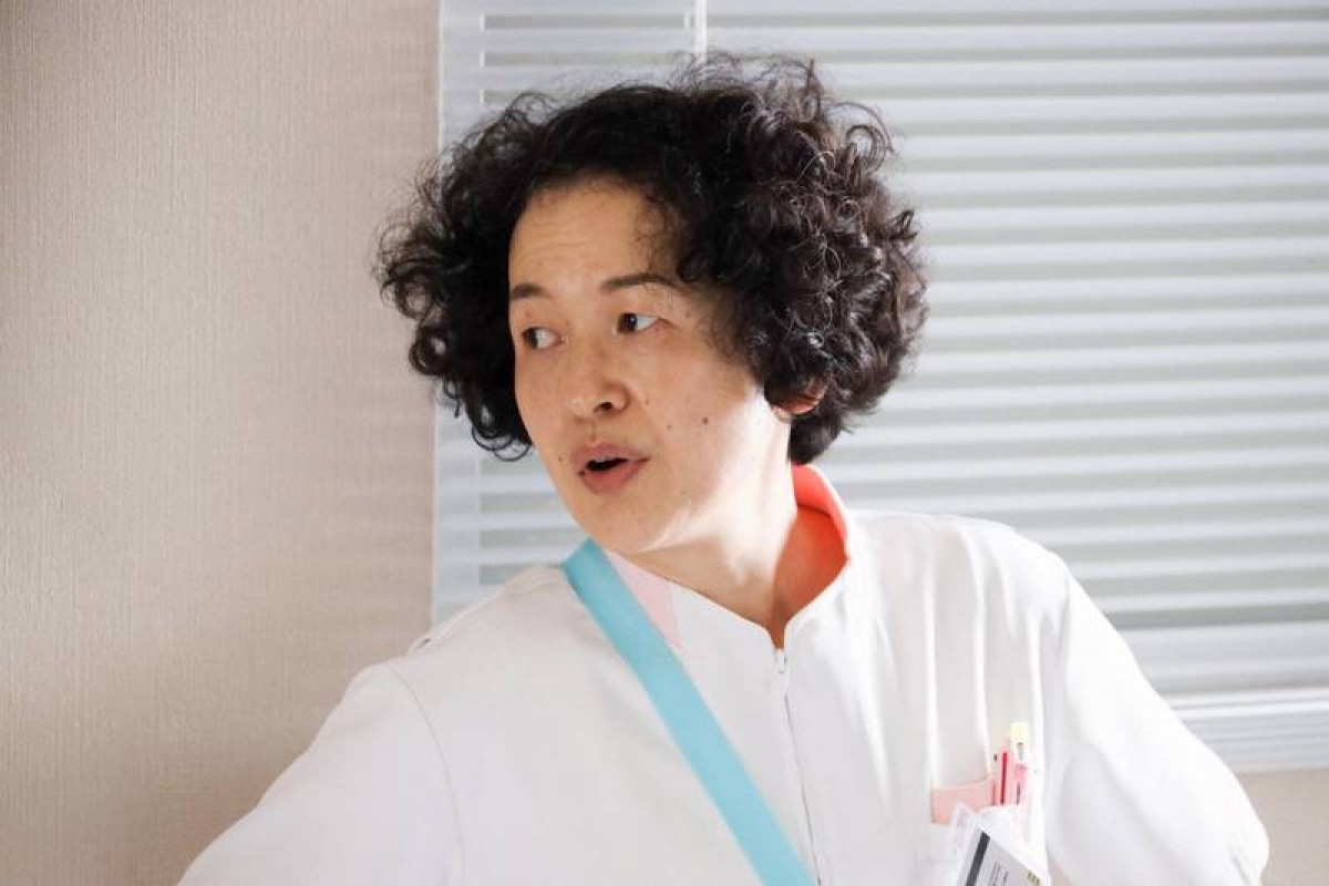 『アンサング・シンデレラ』最終話 “みどり”石原さとみ、産婦人科へ