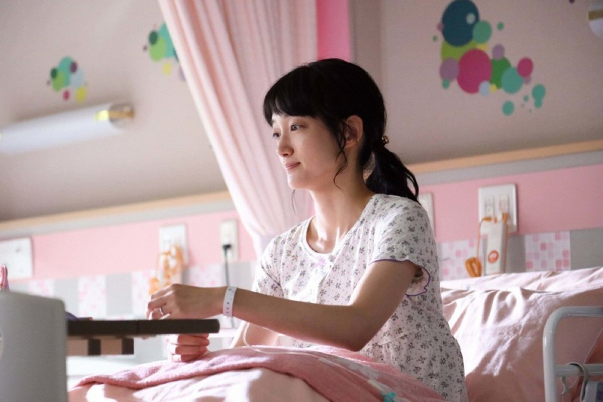 『アンサング・シンデレラ』最終話 “みどり”石原さとみ、産婦人科へ