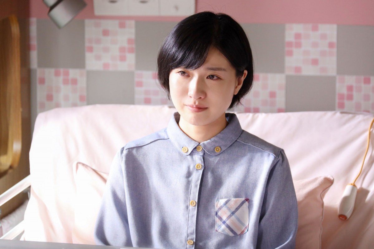 『アンサング・シンデレラ』最終話 “みどり”石原さとみ、産婦人科へ