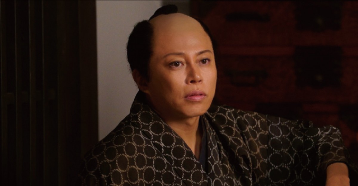 三浦春馬さん主演『天外者』12.11公開決定　共演・三浦翔平＆西川貴教からコメント到着