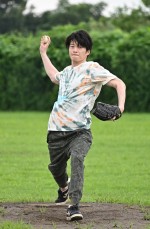 金曜ドラマ『キワドい２人‐Ｋ２‐池袋署刑事課神崎・黒木』第3話場面写真