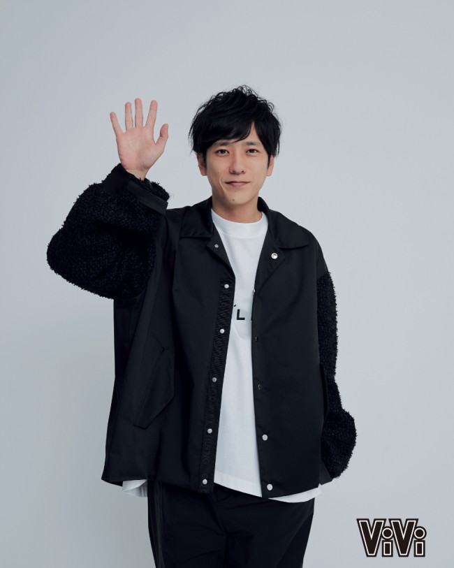 嵐 二宮和也 メンバーとの 思い出の写真 明かす 光景がすごく心に残っている 年9月25日 アイテム クランクイン トレンド