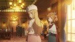 劇場版『プリンセス・プリンシパル Crown Handler』第1章 場面写真