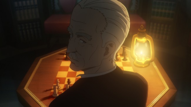 劇場版 プリンセス プリンシパル 第1章 新公開日は21年2月11日 本予告も到着 年9月24日 写真 アニメ ニュース クランクイン