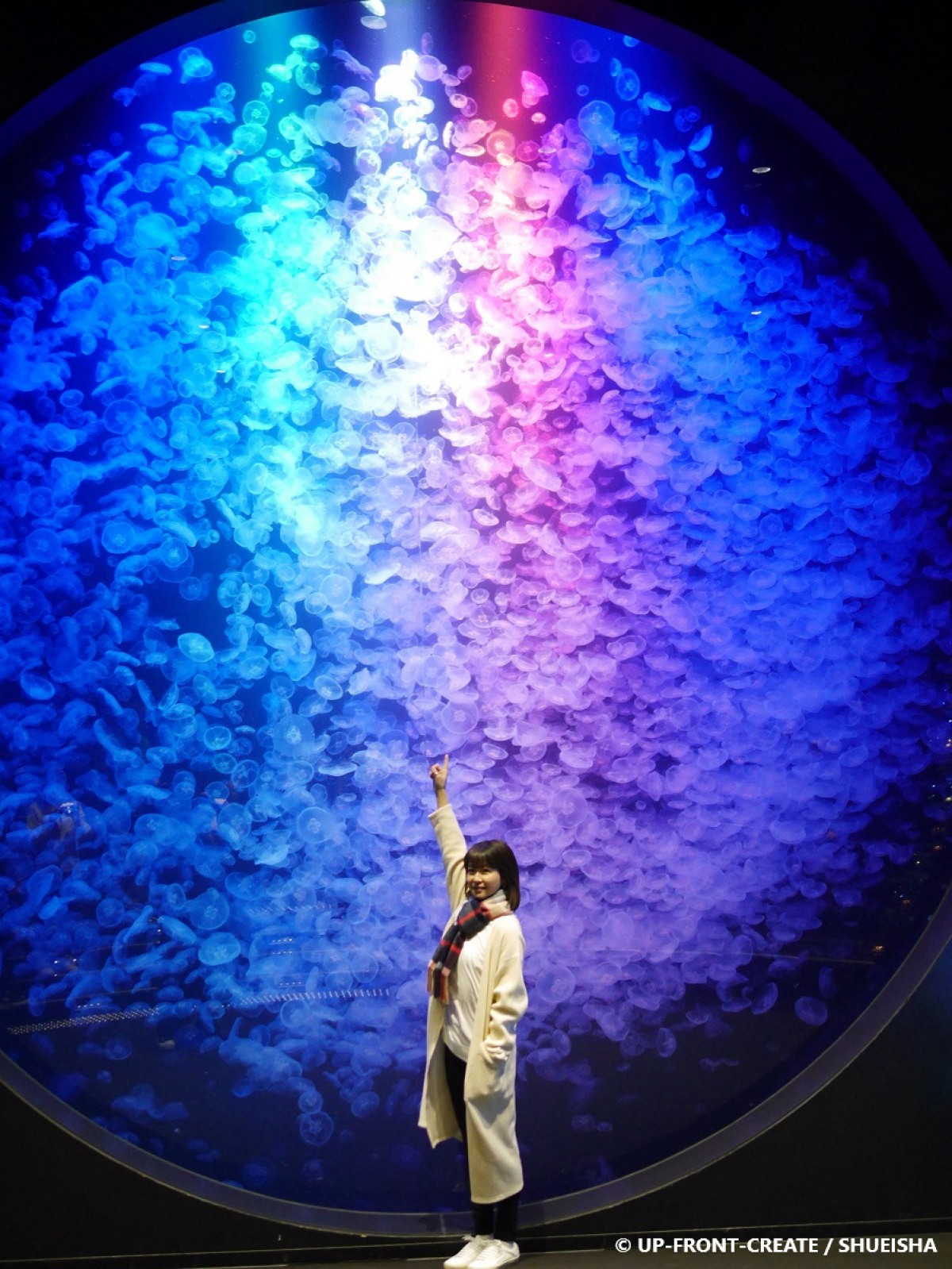森高千里、21年ぶりの全国ツアーで感じたライブへの思いと日本の“街”の素晴らしさ