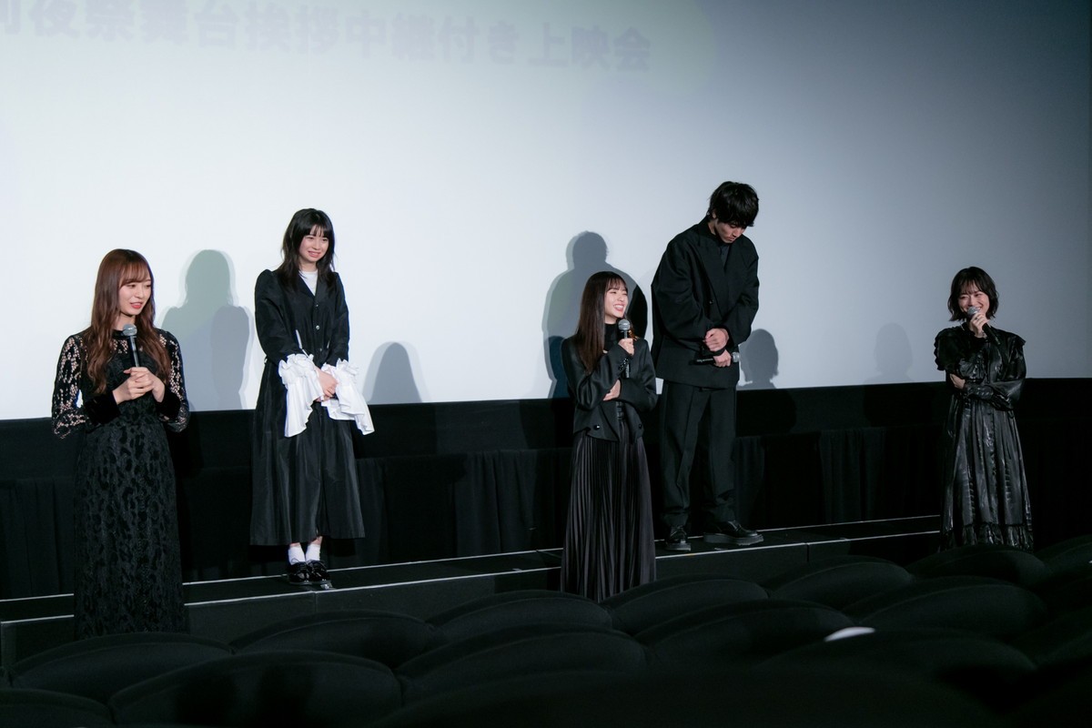 乃木坂46・齋藤飛鳥、山下美月＆梅澤美波との関係は「“浅草”に力を借りた」