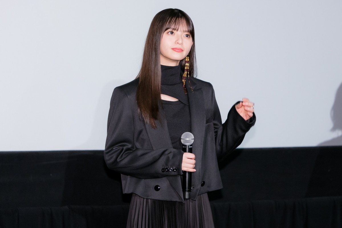 乃木坂46・齋藤飛鳥、山下美月＆梅澤美波との関係は「“浅草”に力を借りた」