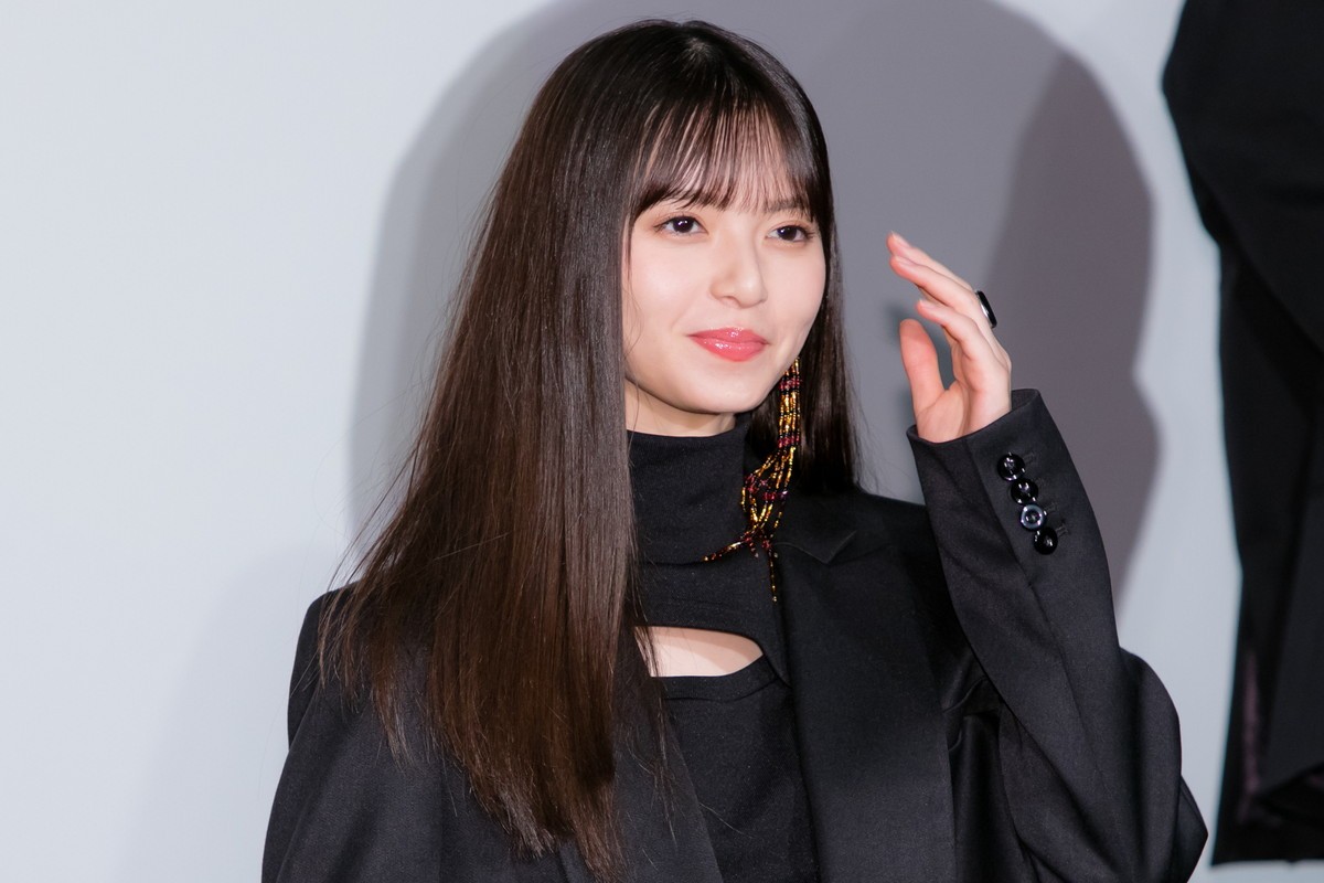 乃木坂46・齋藤飛鳥、山下美月＆梅澤美波との関係は「“浅草”に力を借りた」