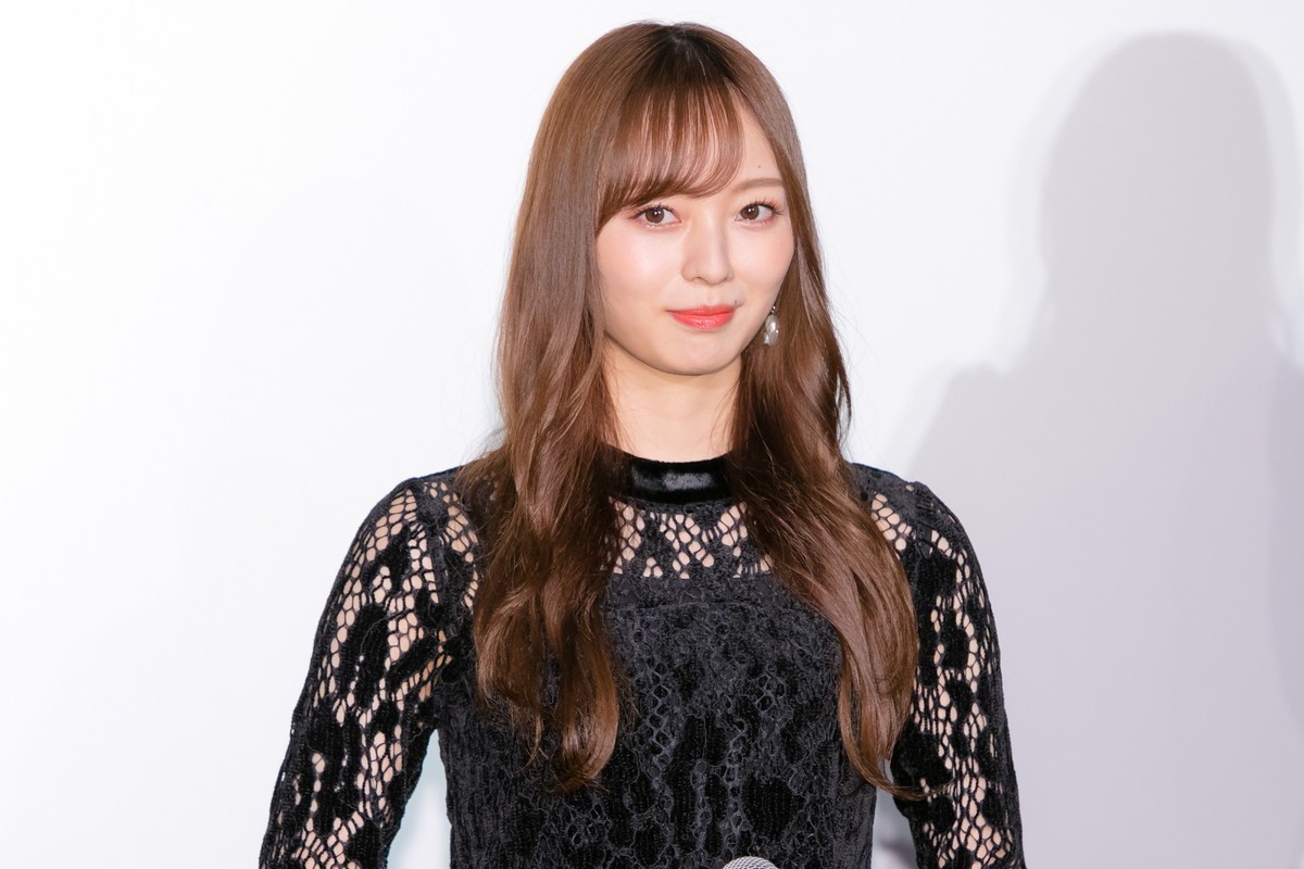 乃木坂46・齋藤飛鳥、山下美月＆梅澤美波との関係は「“浅草”に力を借りた」