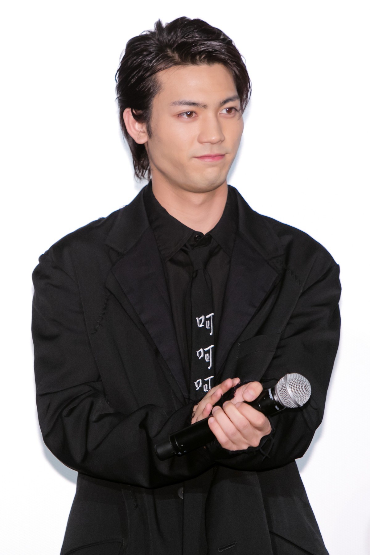 乃木坂46・齋藤飛鳥、山下美月＆梅澤美波との関係は「“浅草”に力を借りた」