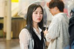 【写真】橋本環奈、雨でびしょ濡れのシーンも『小説の神様』場面カット＆オフショット