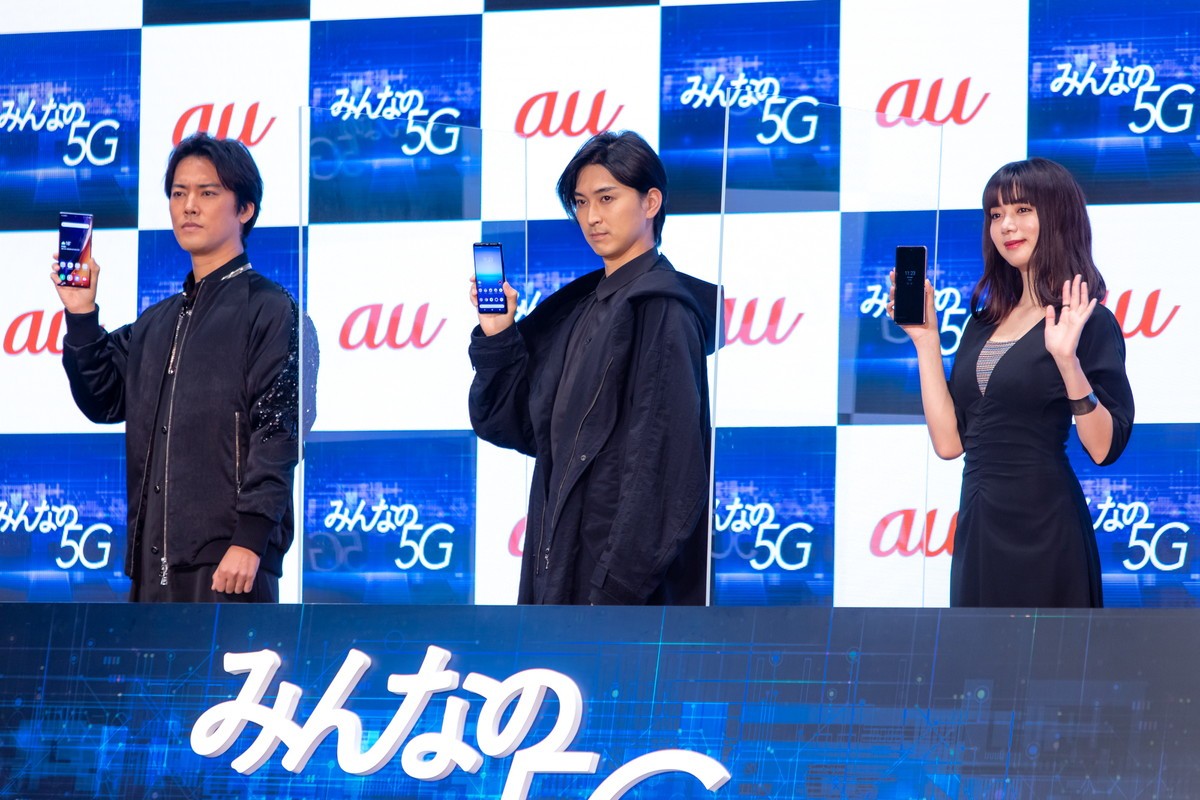 池田エライザ、“バーチャルエライザ”となって接客対応「楽しんでいただけるかな」