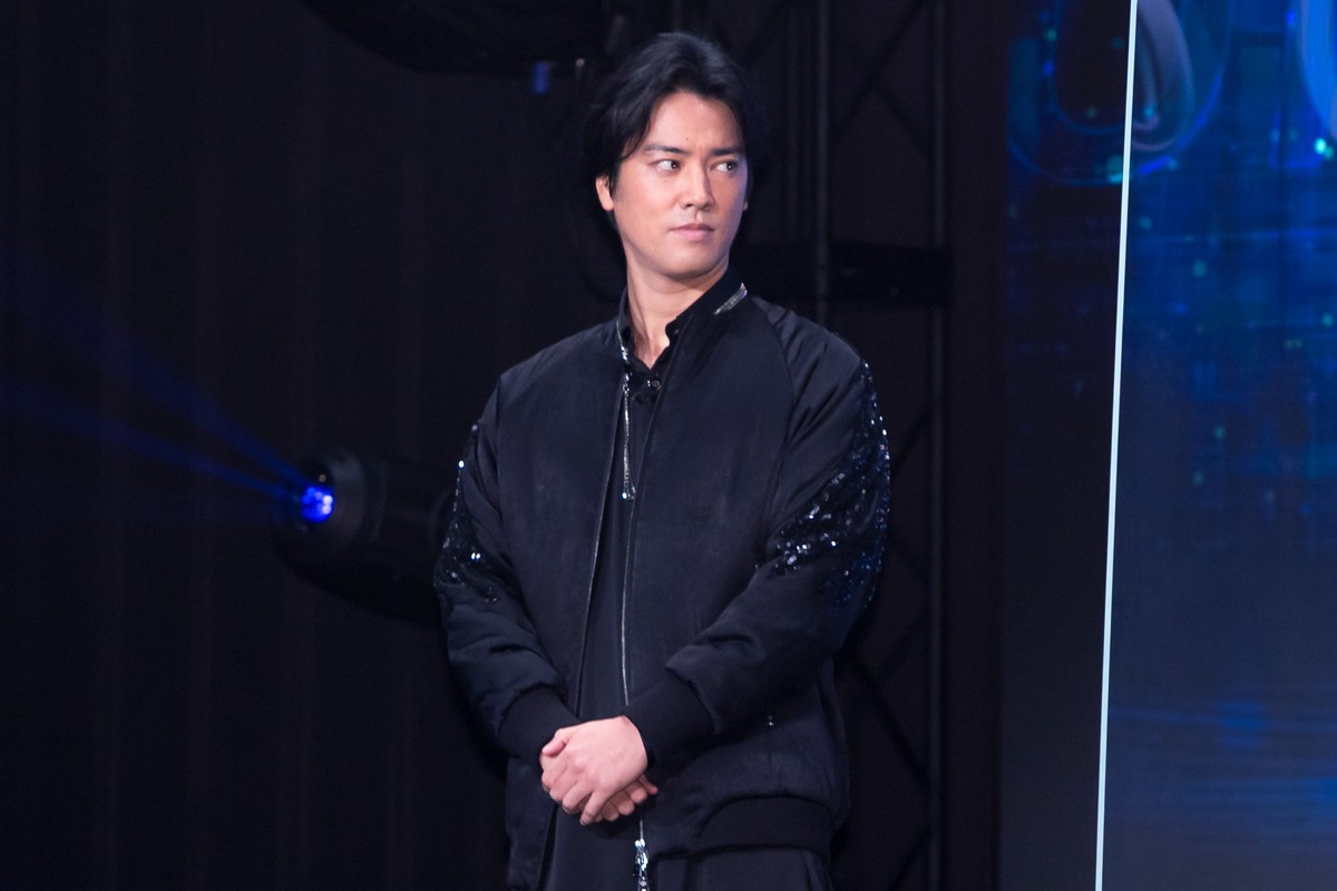 池田エライザ、“バーチャルエライザ”となって接客対応「楽しんでいただけるかな」