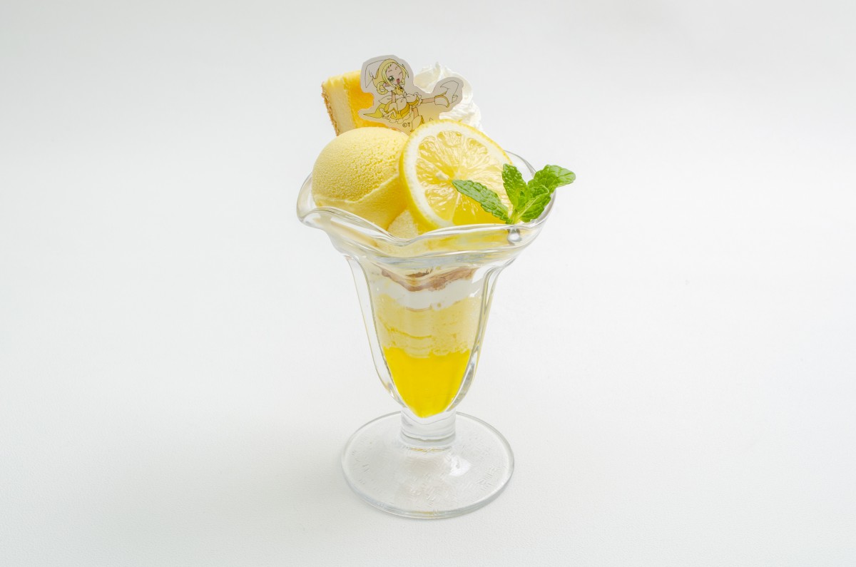 おジャ魔女どれみカフェ2020〜FRUITS PARLOR〜