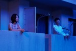 オトナの土ドラ『恐怖新聞』で鬼形礼役を演じる坂口涼太郎