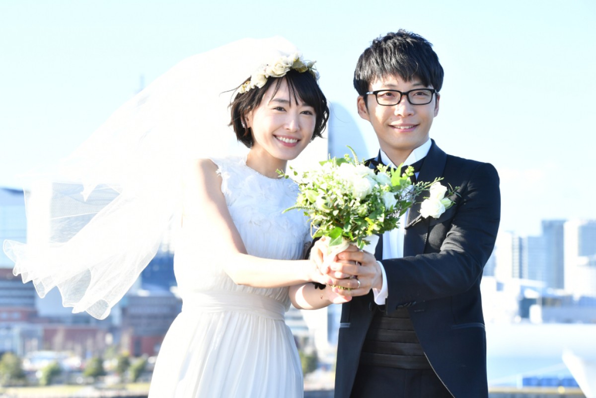 新垣結衣×星野源『逃げるは恥だが役に立つ』、2021年1月新春SPドラマ放送決定