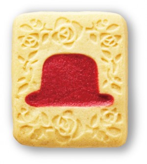 「赤い帽子」のアソートクッキーがリニューアル！
