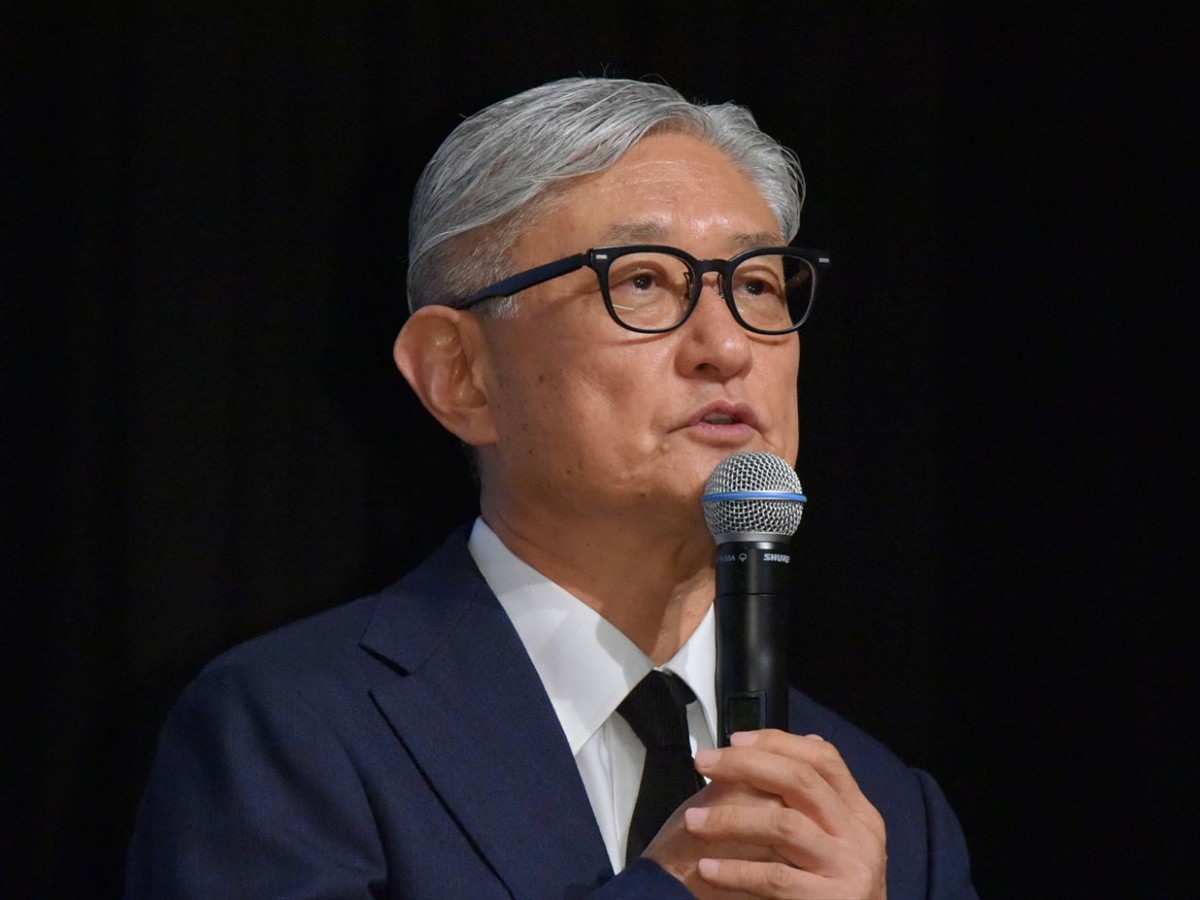 石田ゆり子、物事の手順を覚えるのが苦手と告白「ヤバいなと自分でも思う（笑）」