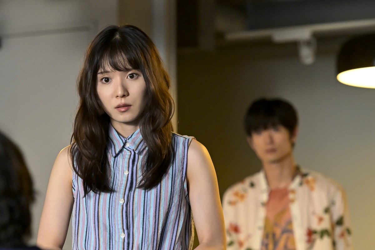 『おカネの切れ目が恋のはじまり』三浦春馬さんの“小鳥キス”に反響