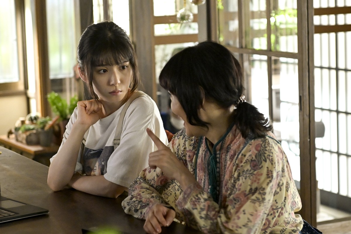 『おカネの切れ目が恋のはじまり』第3話 “玲子”松岡茉優のデート相手・早乙女に裏の顔