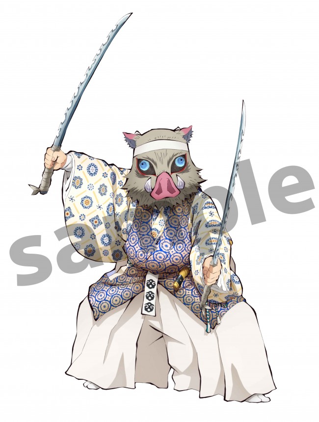 鬼滅の刃 と歌舞伎のコラボ展 開催 歌舞伎衣裳の炭治郎たちが登場 年9月30日 写真 イベント クランクイン トレンド 鬼滅の刃 と歌舞伎のコラボ展 開催 歌舞伎衣裳の炭治郎たちが登場 年9月30日 写真 イベント クランクイン トレンド