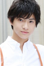 2021年前期NHK連続テレビ小説『おかえりモネ』に出演する高田彪我