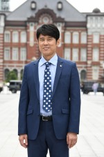 【写真】安浦刑事を演じた藤田まことさん