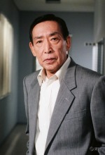 かつて“はぐれ刑事”を長年演じてきた藤田まことさん