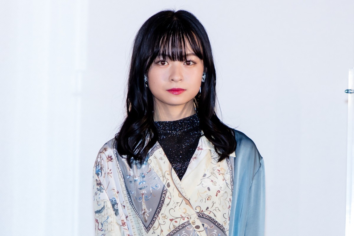 橋本環奈、佐藤大樹への全力ビンタは「痛そうにしてました」