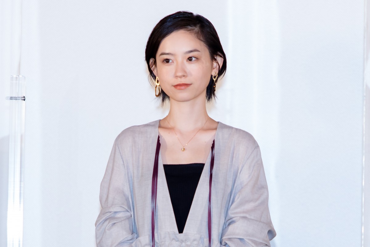 橋本環奈、佐藤大樹への全力ビンタは「痛そうにしてました」