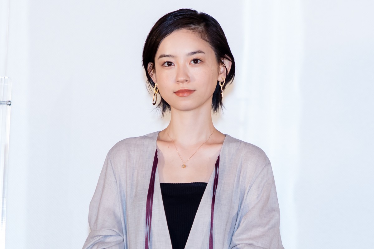 橋本環奈、佐藤大樹への全力ビンタは「痛そうにしてました」