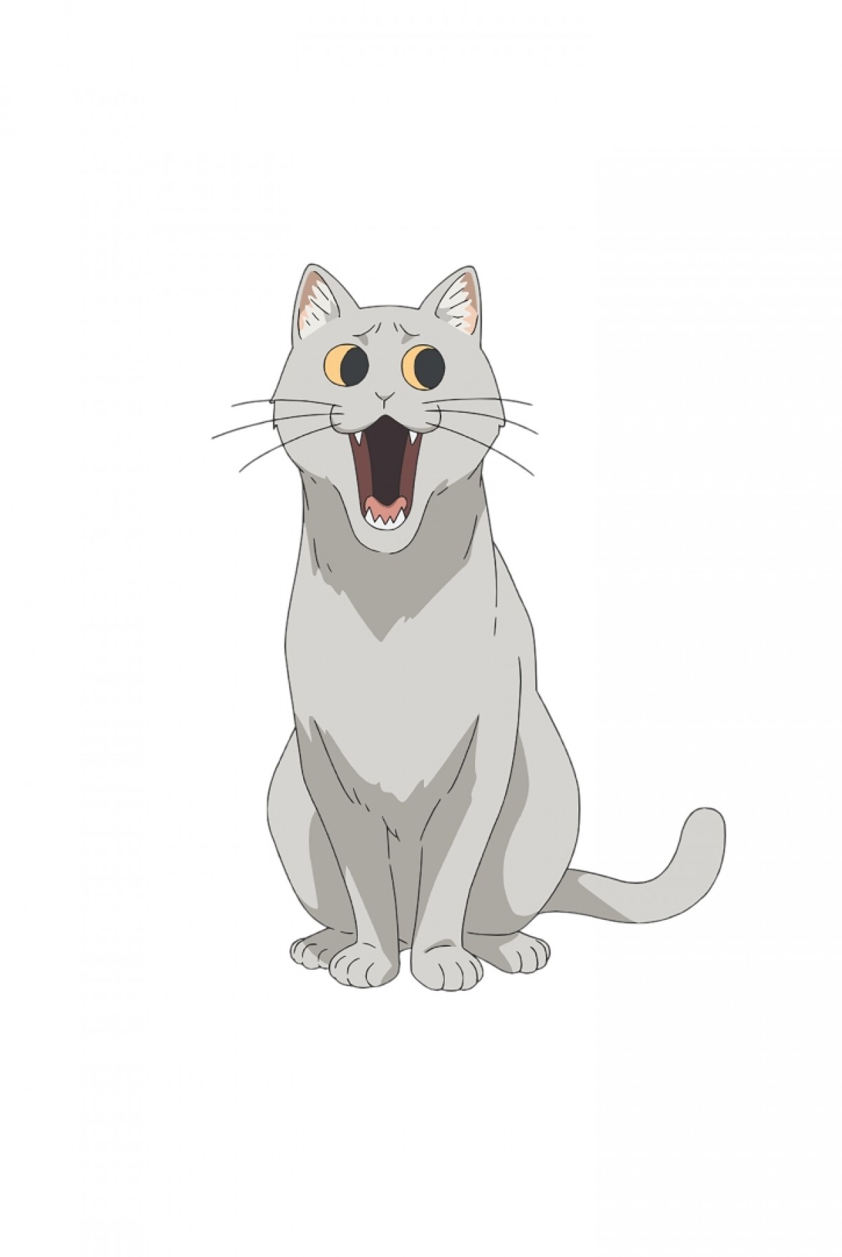 『宇崎ちゃんは遊びたい！』TVアニメ第2期制作決定　SPイラスト＆コメント到着