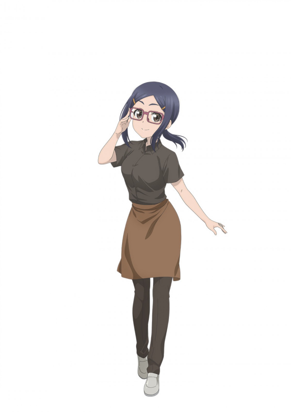 『宇崎ちゃんは遊びたい！』TVアニメ第2期制作決定　SPイラスト＆コメント到着