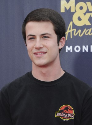 ディラン・ミネット