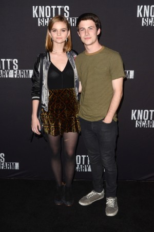 ディラン・ミネット