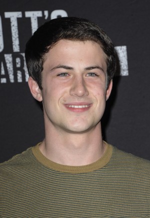 ディラン・ミネット