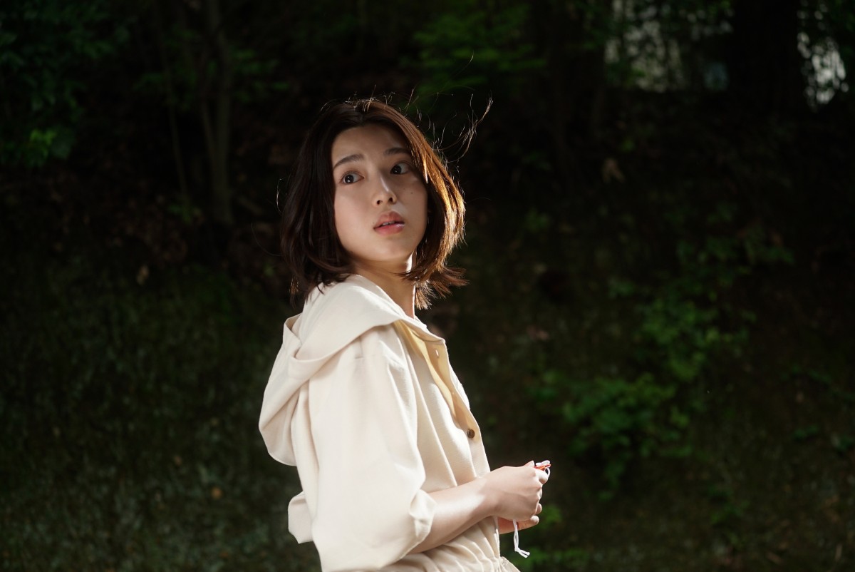 中田秀夫監督、独自の“数字の演出法”は『リング』から　松嶋菜々子に「今レベル4です」