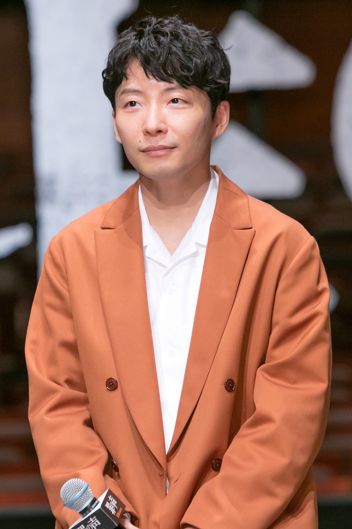 小栗旬＆星野源、映画初共演で互いに「好きになりました」
