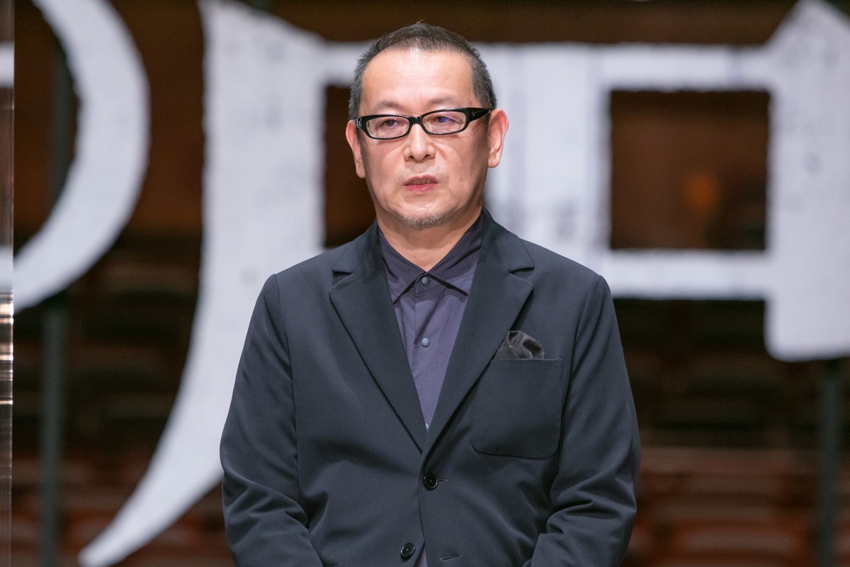 小栗旬＆星野源、映画初共演で互いに「好きになりました」