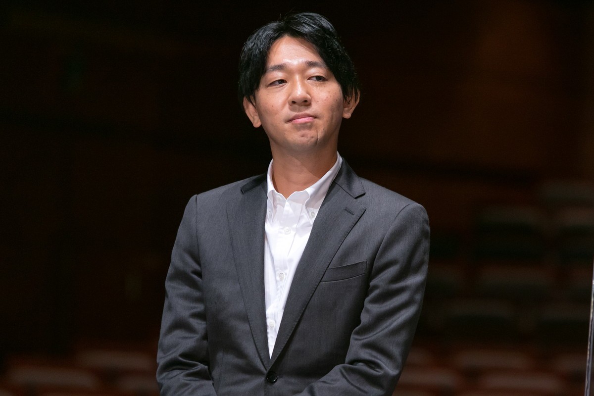 小栗旬＆星野源、映画初共演で互いに「好きになりました」