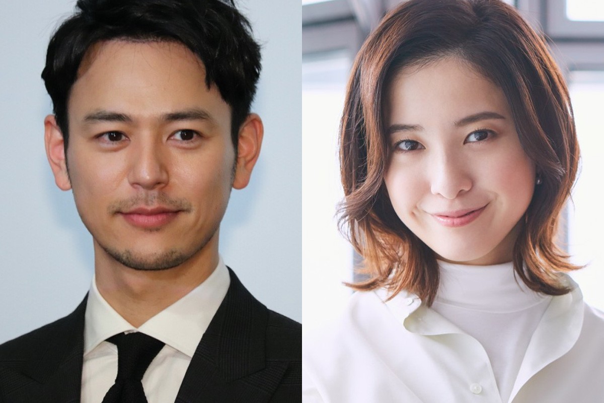 妻夫木聡が16年ぶりTBS連続ドラマ主演 東野圭吾小説を実写化