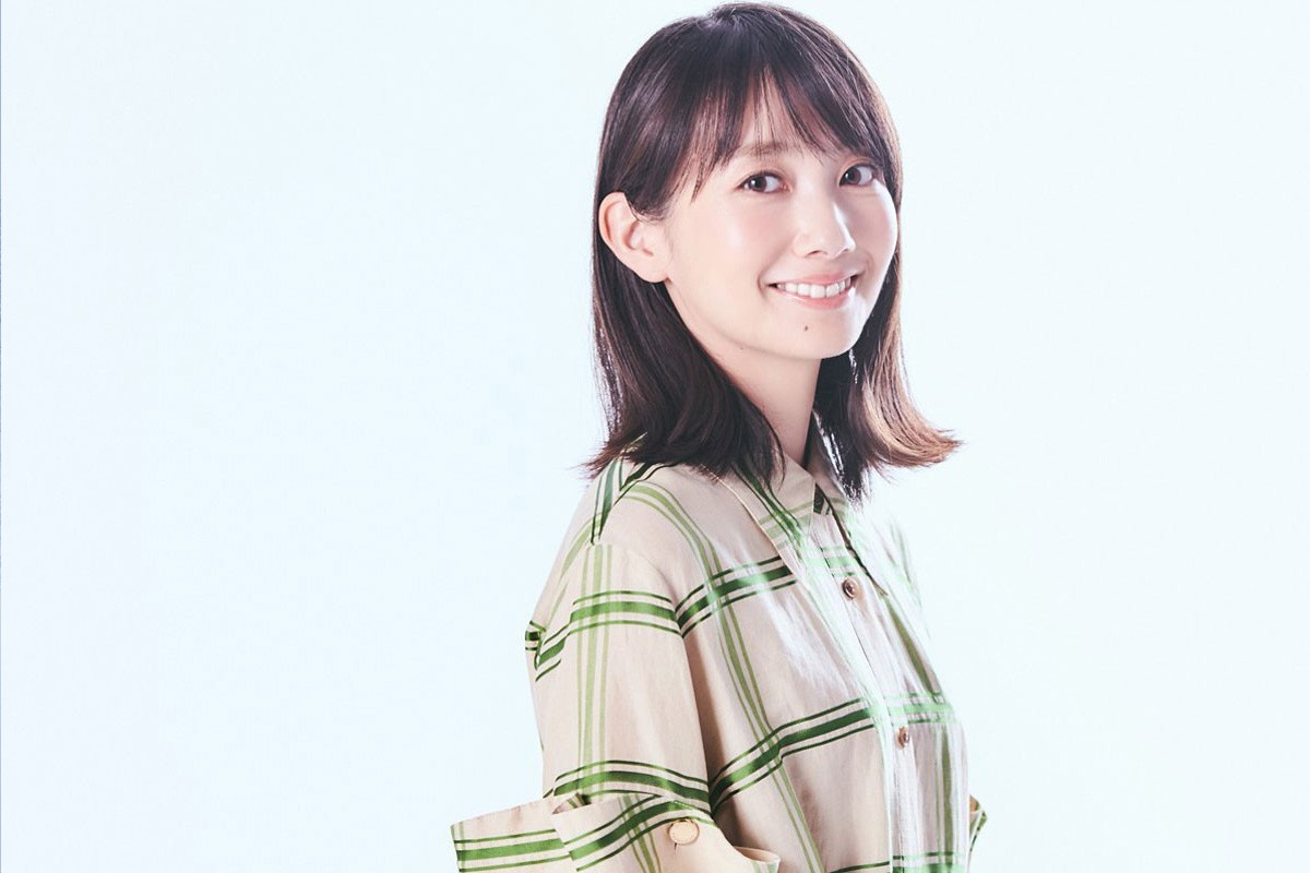 波瑠、恋愛をさぼってきた“おひとり様”産業医に