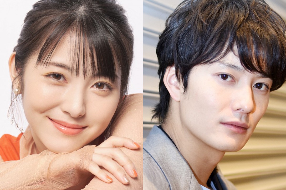 浜辺美波×岡田将生 W主演 痛快でポップな新感覚〝復讐〟エンターテインメント