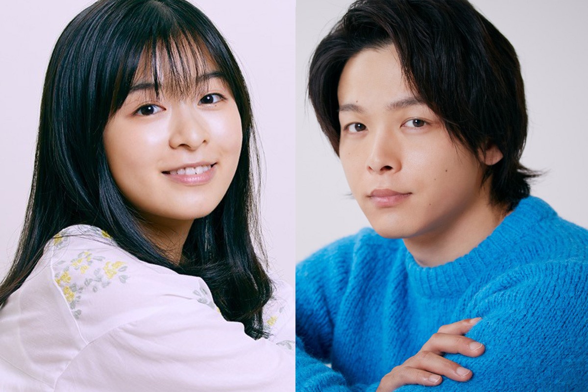 森七菜が“火10”ドラマで主演 中村倫也と“スイーツ×ラブ”ストーリー