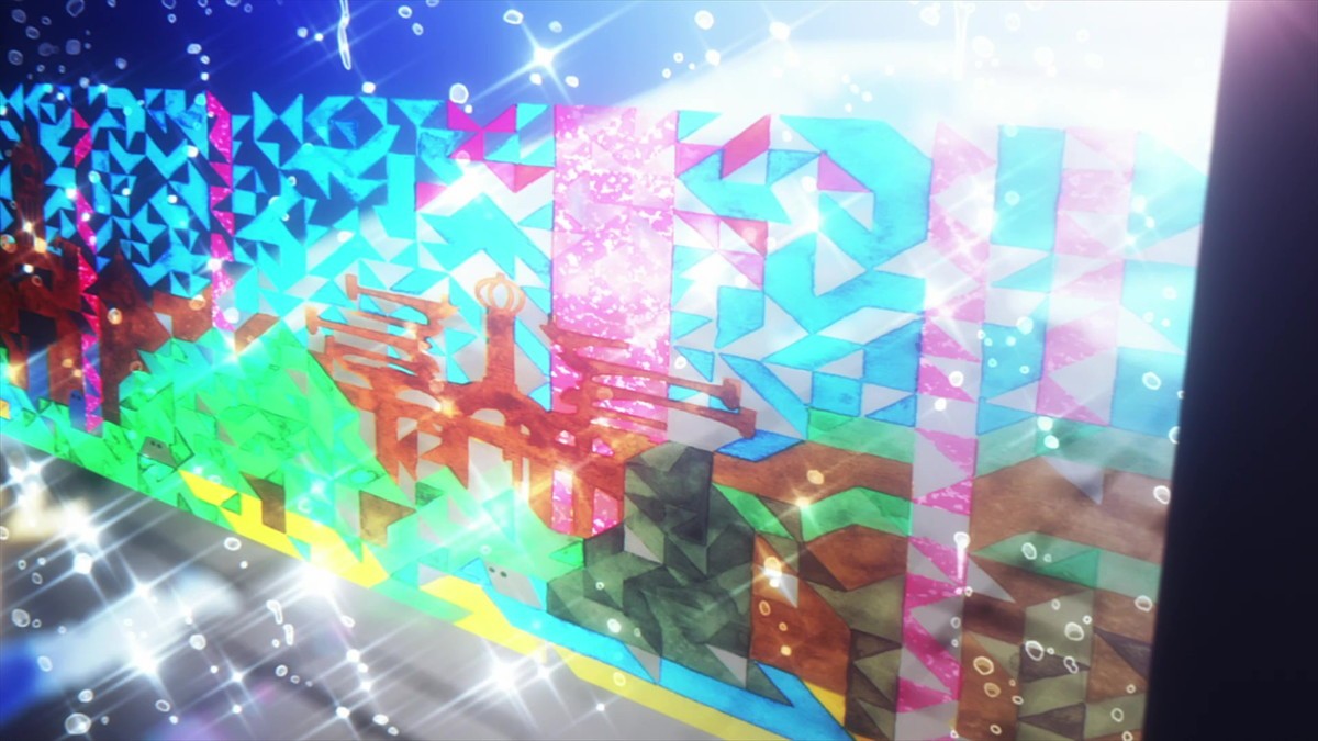 ポケモン＆BUMP OF CHICKENのMV「GOTCHA！」公開　アニメは松本理恵×林祐己×ボンズ