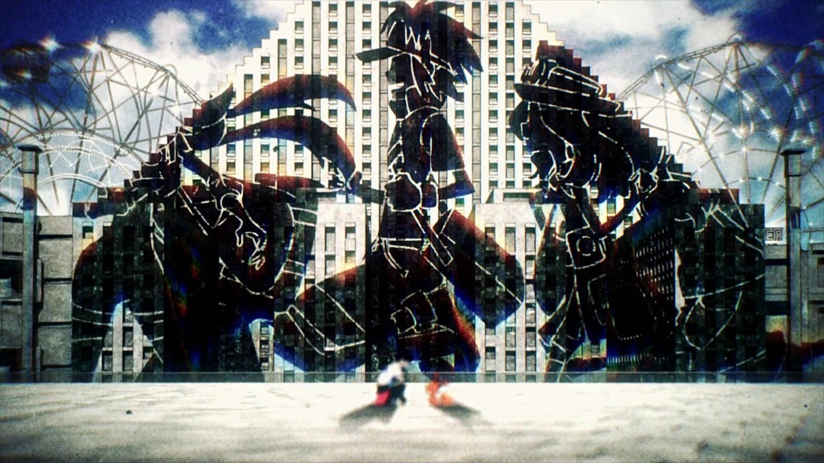 ポケモン＆BUMP OF CHICKENのMV「GOTCHA！」公開　アニメは松本理恵×林祐己×ボンズ