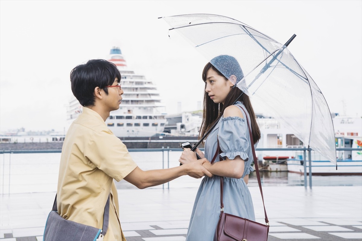 仲野太賀「見向きもされない時間」を乗り越え、たどり着いた“いま”