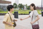 ドラマ24『あのコの夢を見たんです。』第1話場面写真